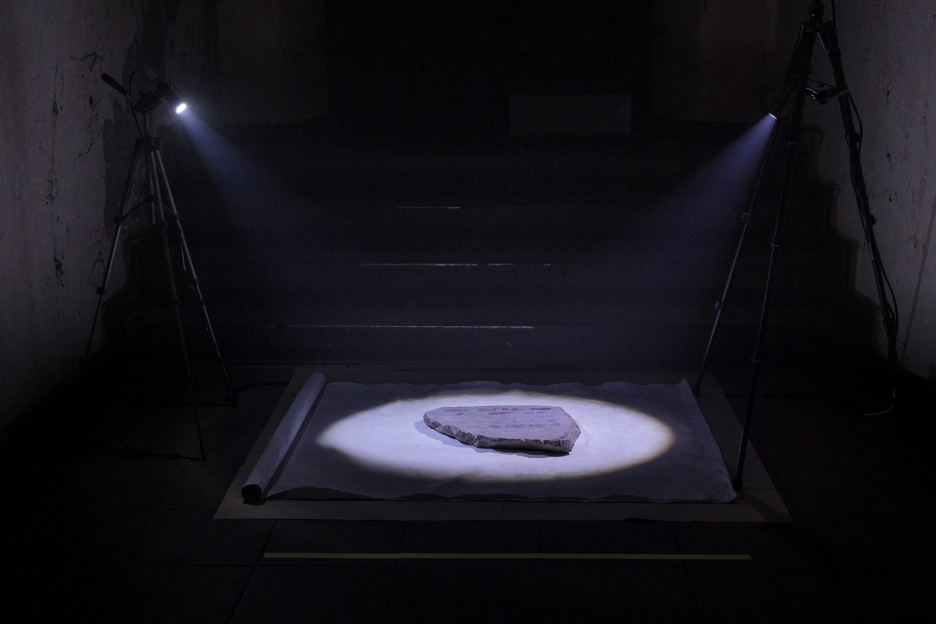 Goldstücke, Gelsenkirchen. Photo: Jennifer Braun